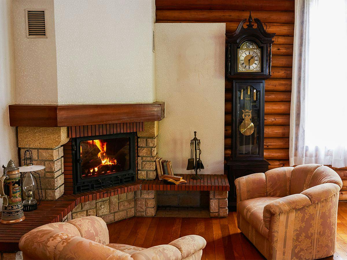 Hosenbo Lodge
