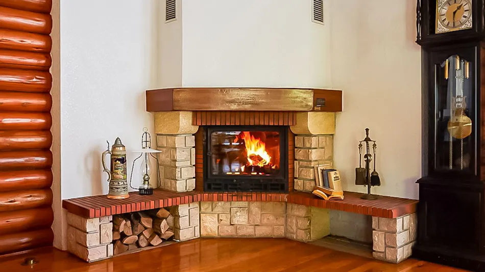 Hosenbo Lodge