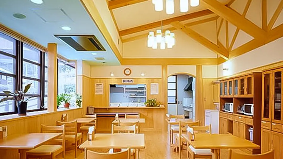 Hosenbo Lodge