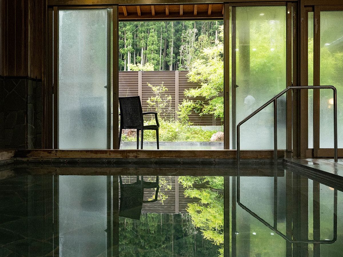 Hosenbo Lodge
