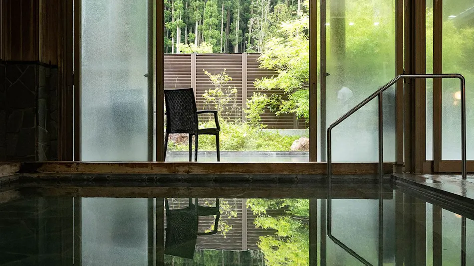 Hosenbo Lodge