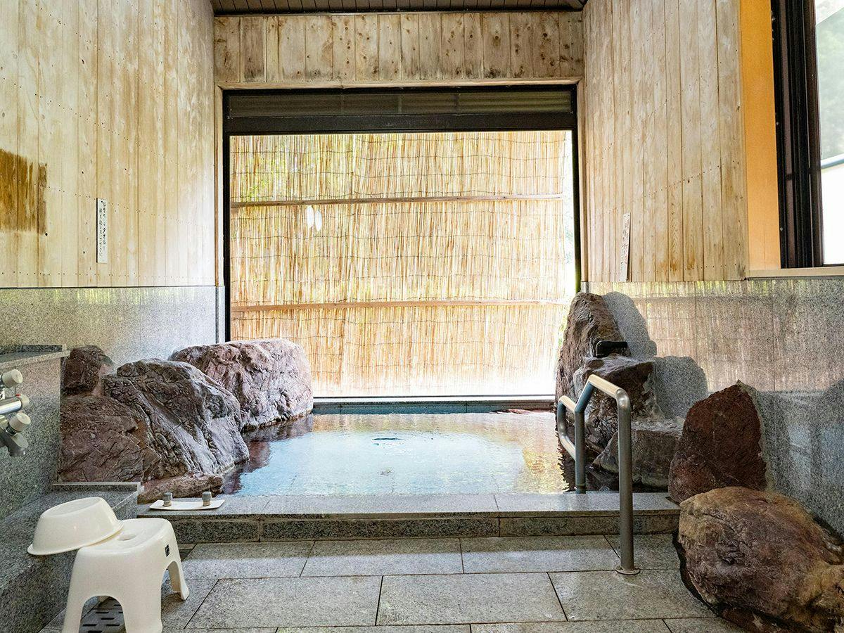Hosenbo Lodge