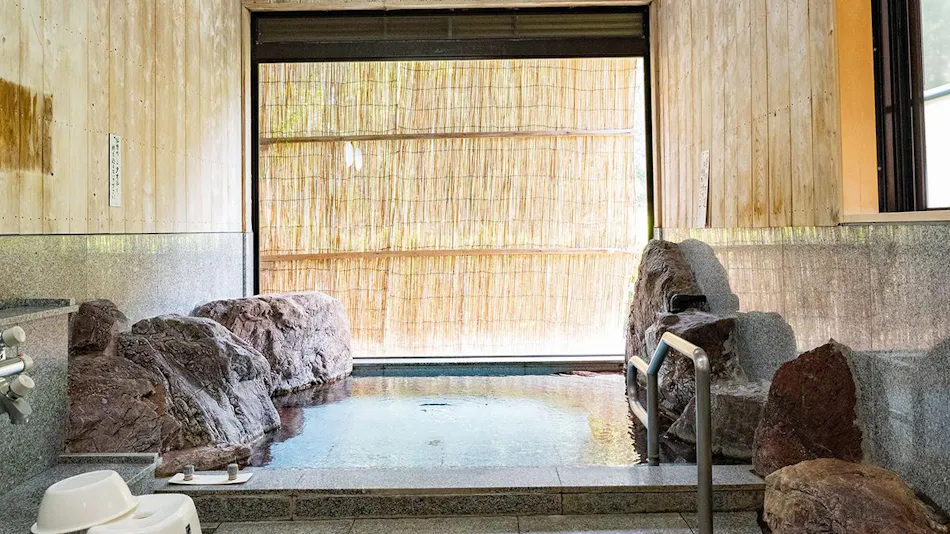 Hosenbo Lodge