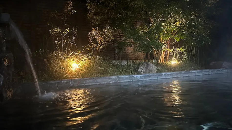 Hosenbo Lodge
