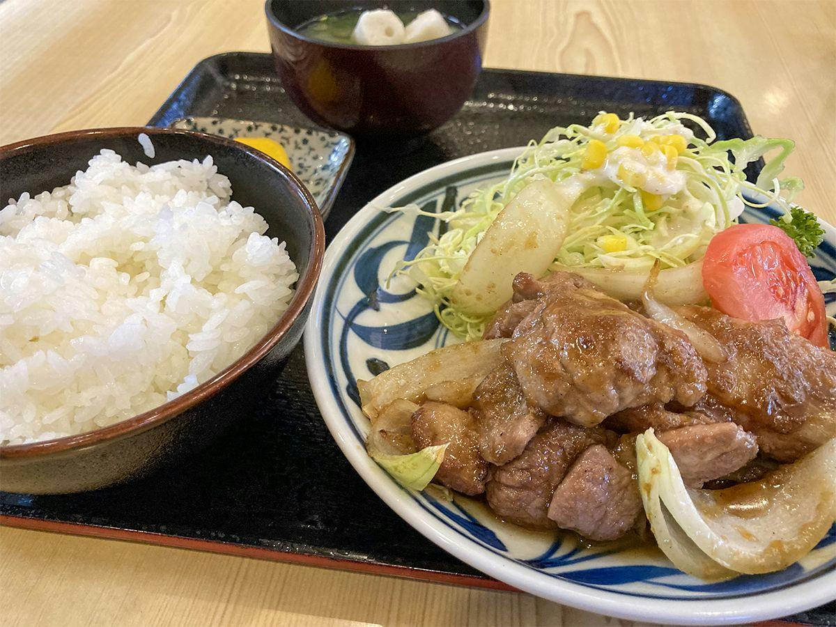 Hosenbo Lodge