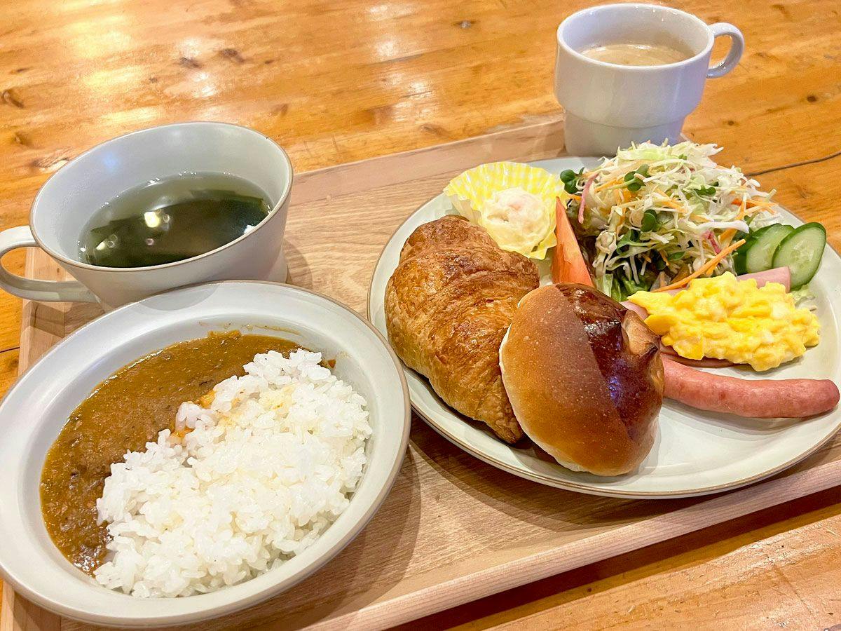 Hosenbo Lodge