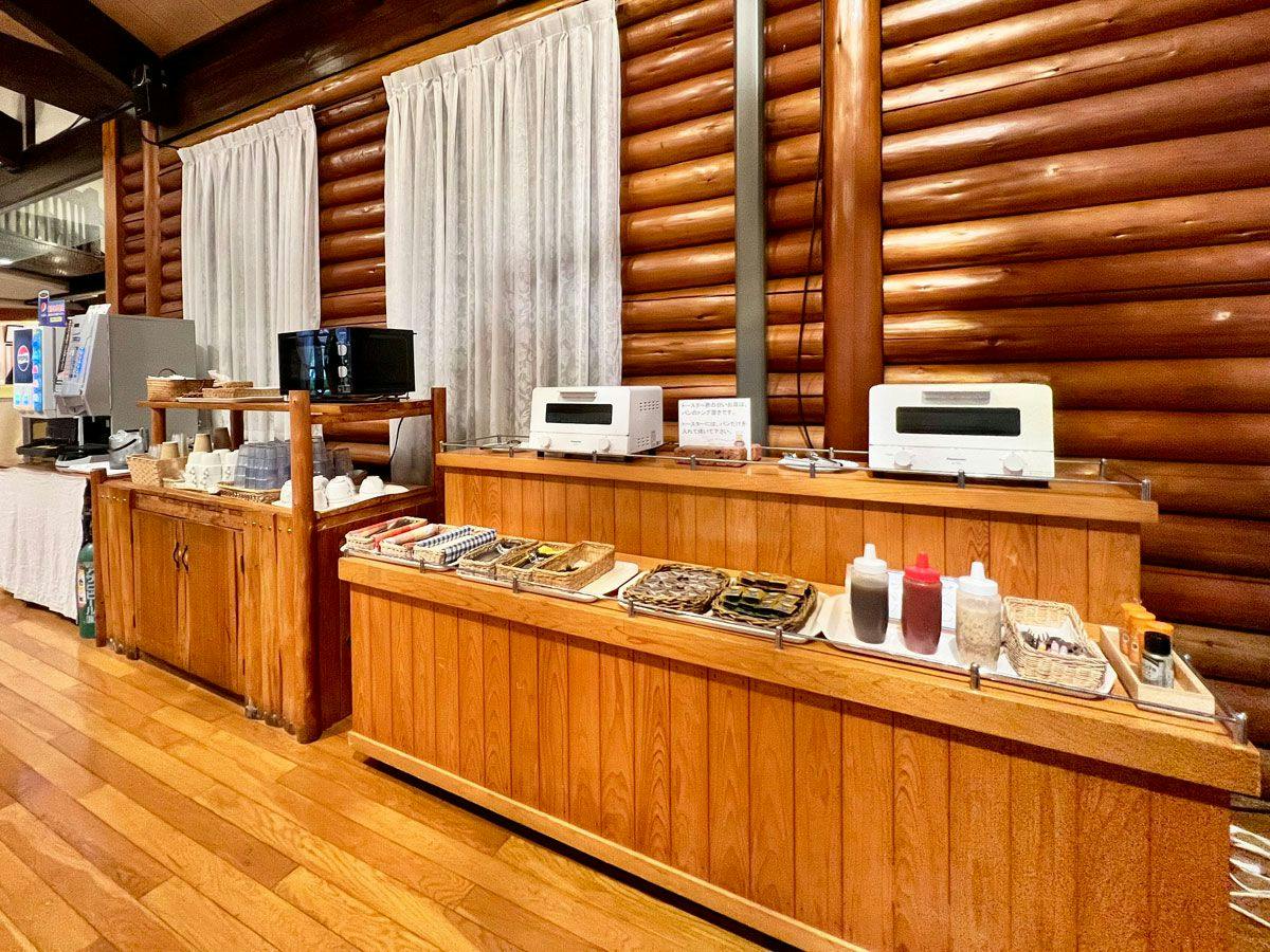 Hosenbo Lodge