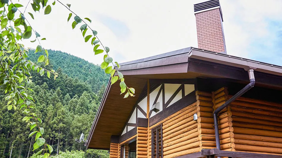 Hosenbo Lodge