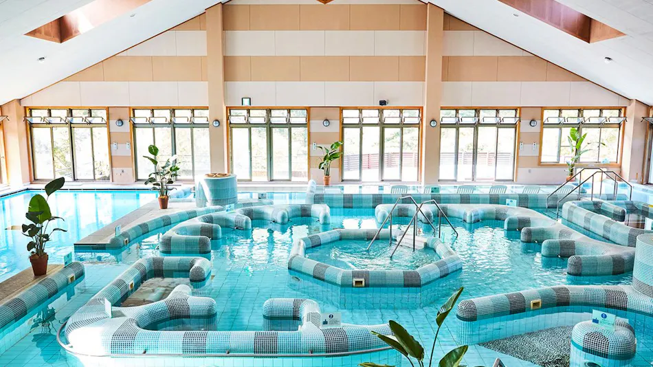 Hosenbo Lodge
