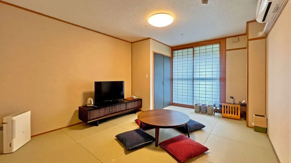 Hosenbo Lodge