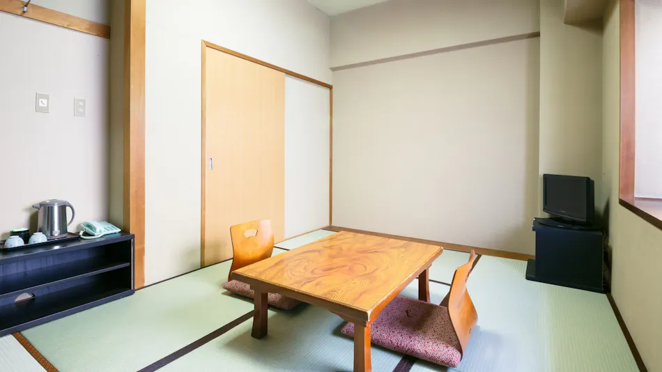 Kyoto Travelers Inn
