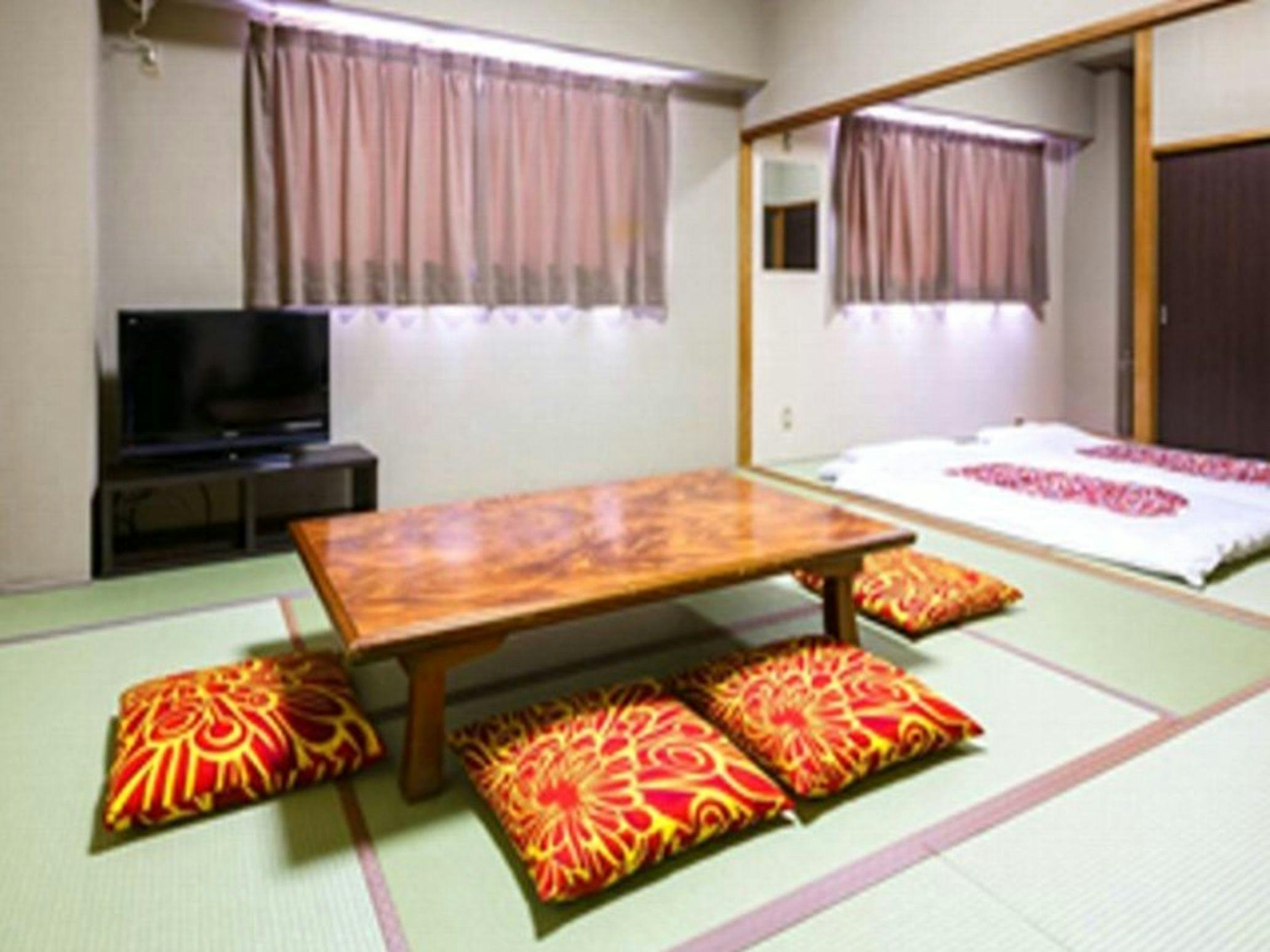 Kyoto Travelers Inn