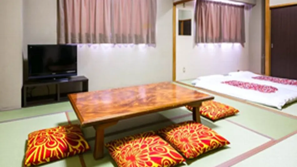 Kyoto Travelers Inn