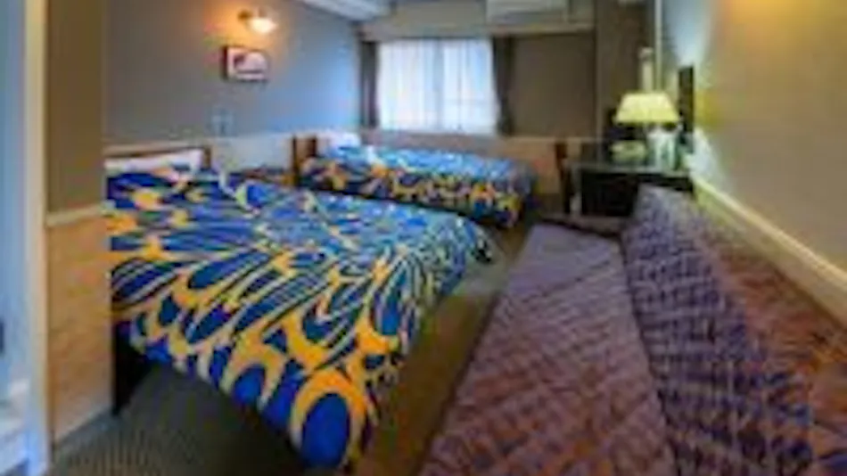 Kyoto Travelers Inn