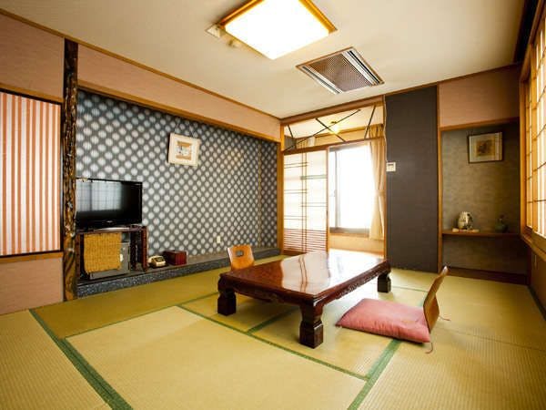 Shiosai no Yado Uehisa