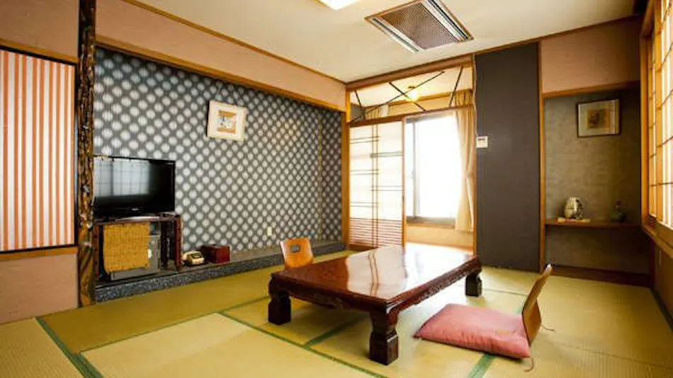 Shiosai no Yado Uehisa