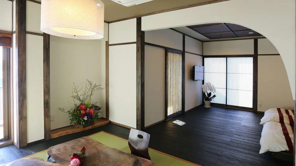 Shiosai no Yado Uehisa