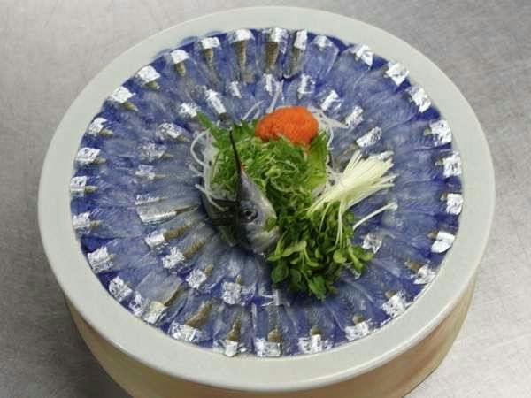 Shiosai no Yado Uehisa