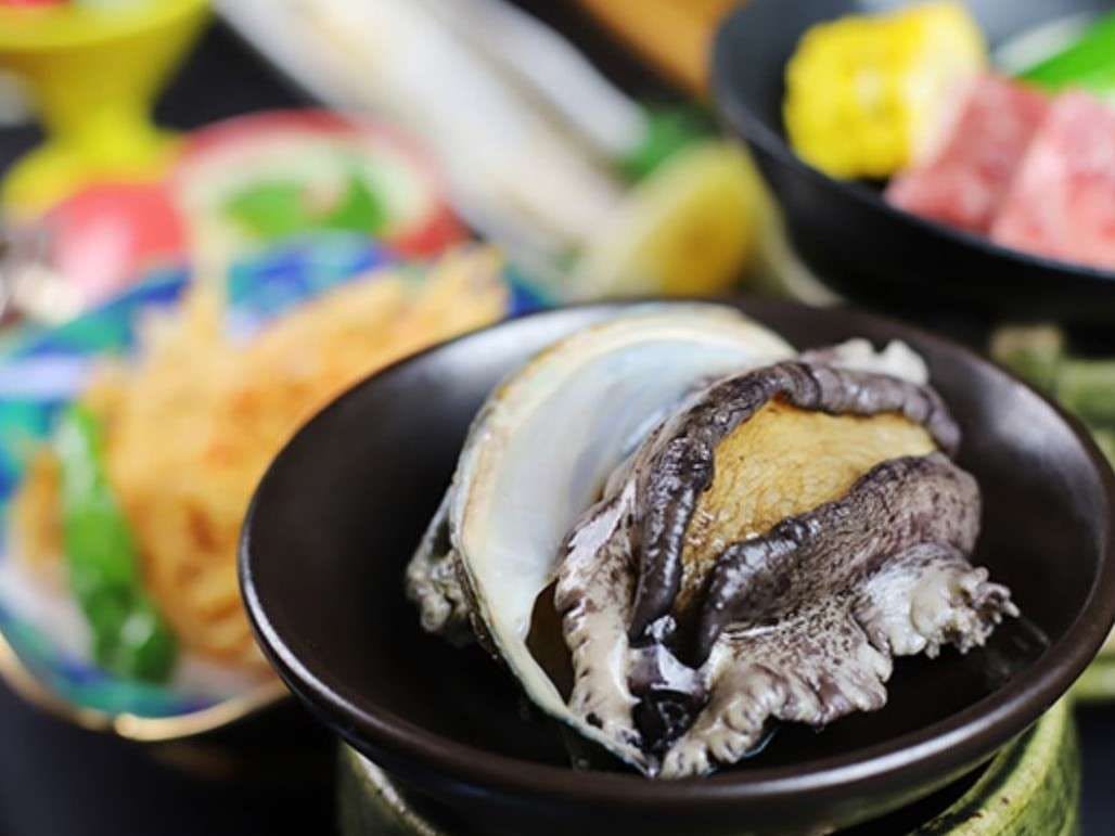 Shiosai no Yado Uehisa