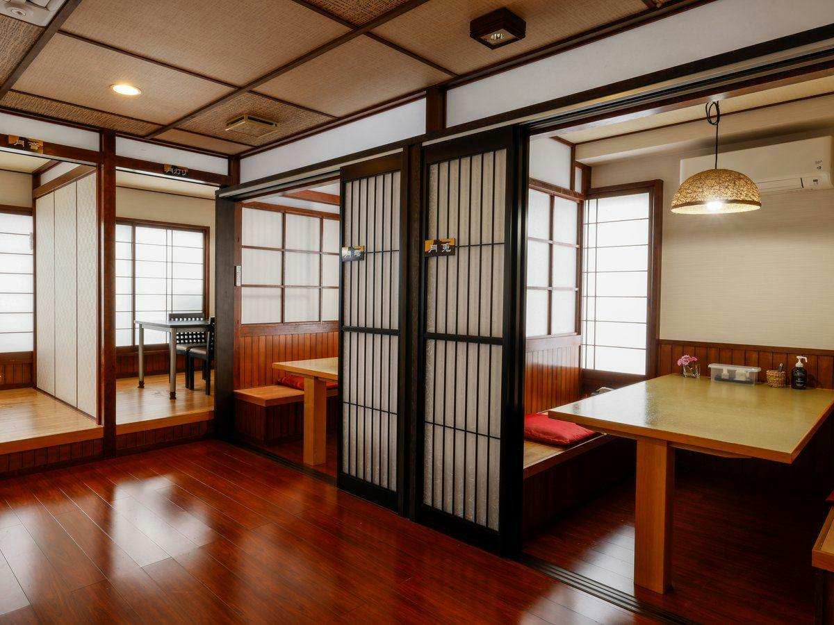 Shiosai no Yado Uehisa