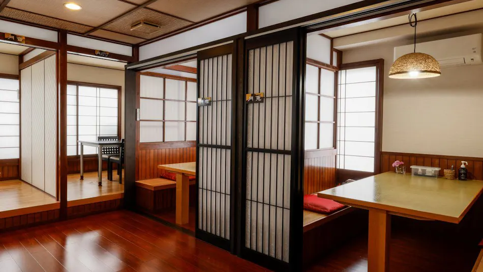 Shiosai no Yado Uehisa