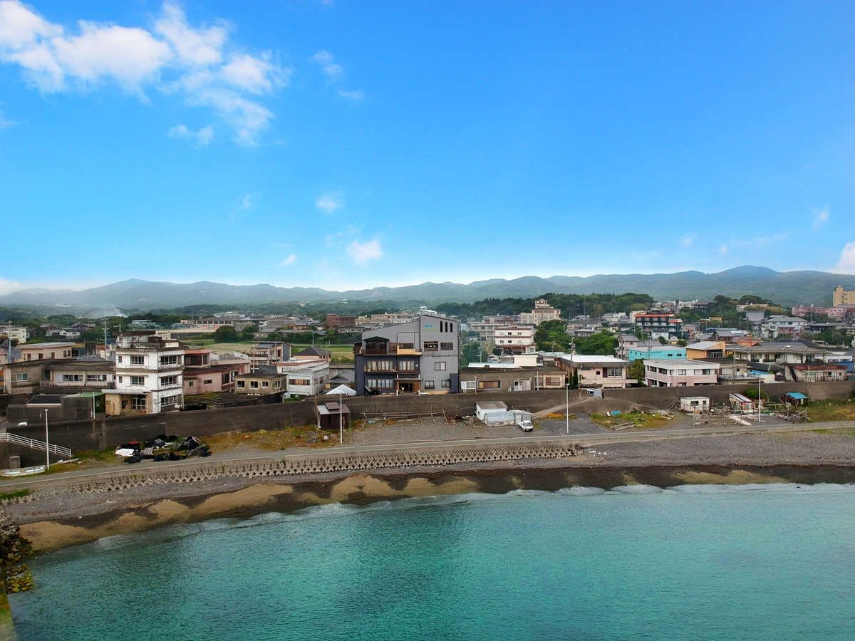 Shiosai no Yado Uehisa