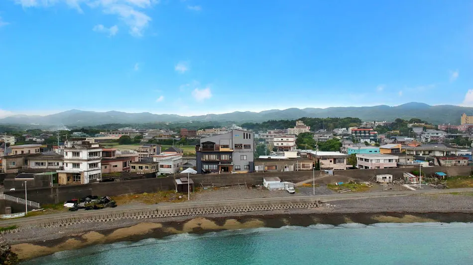 Shiosai no Yado Uehisa