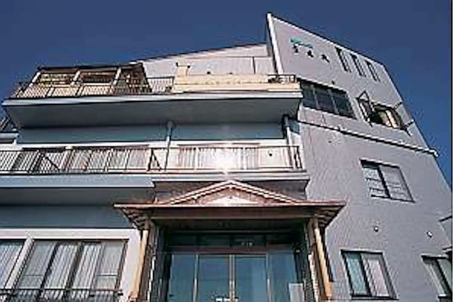 施設画像