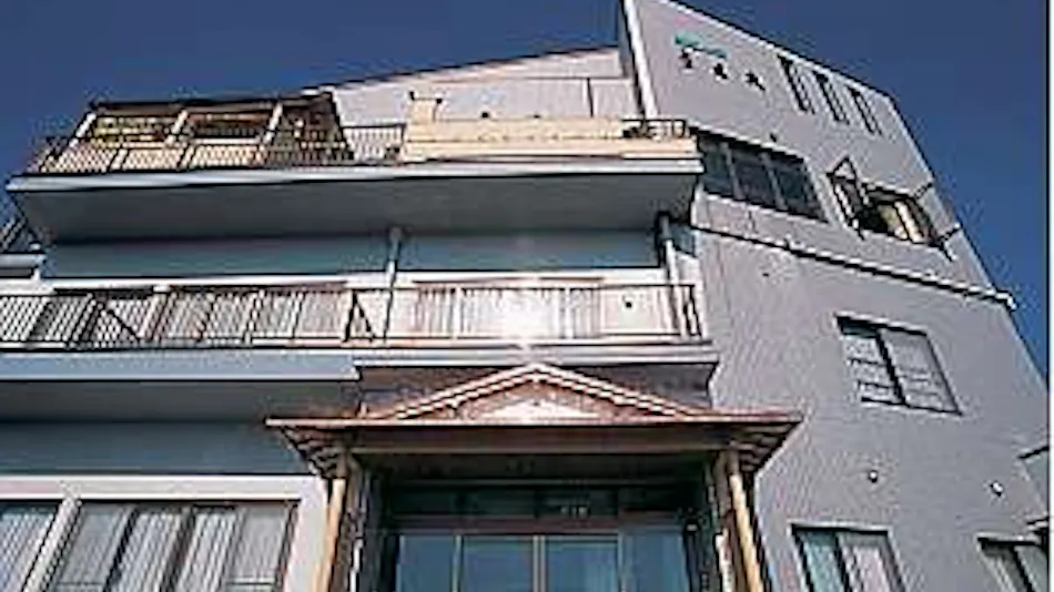 Shiosai no Yado Uehisa