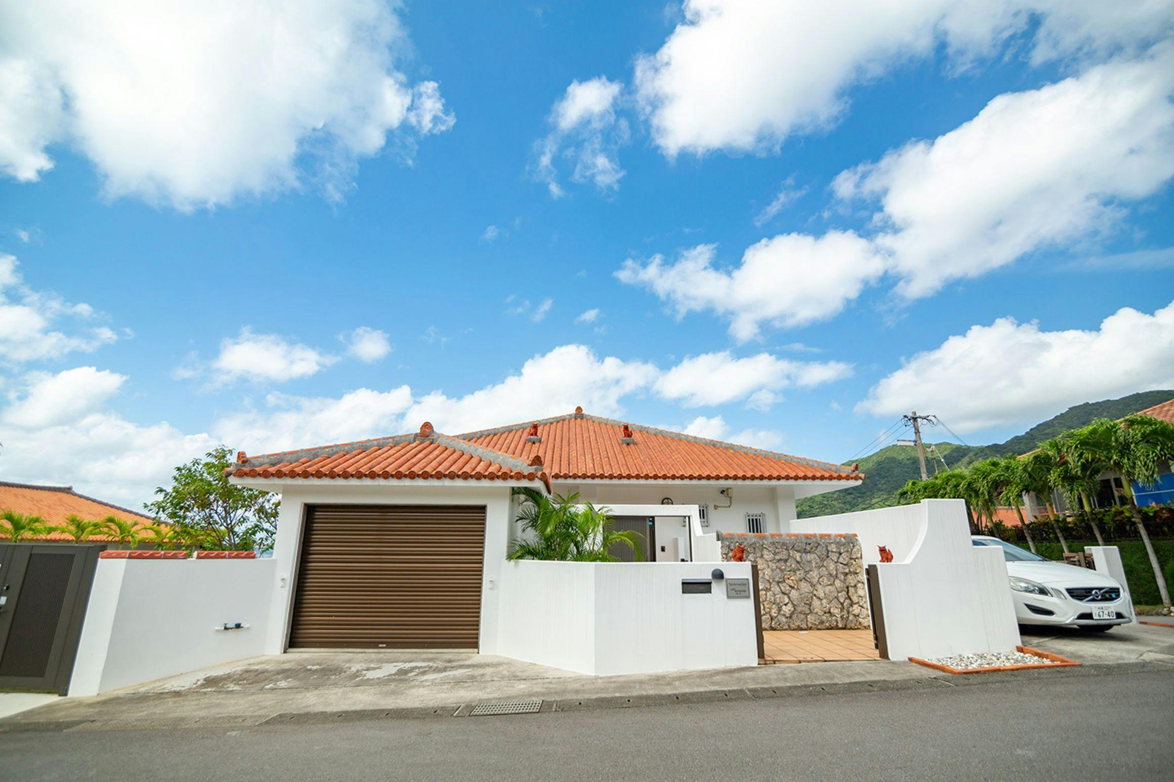 Sommelier Villa ISHIGAKI&nbsp;施設全景