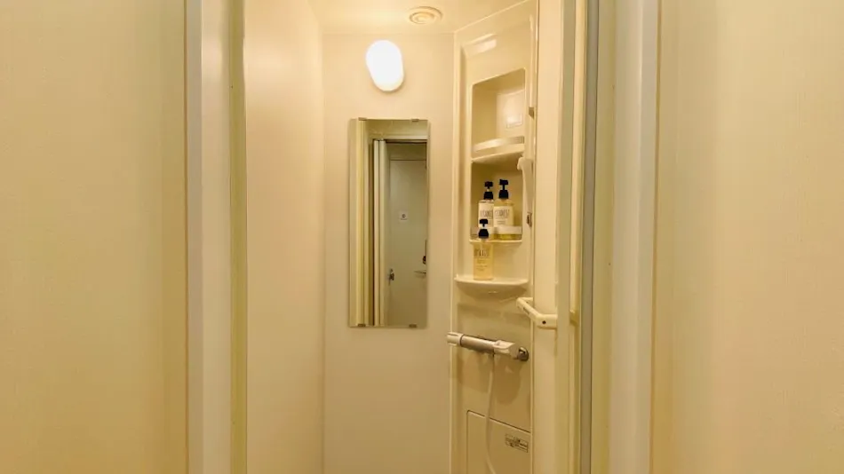 bnb+ Shinsaibashi Osaka Shinsaibashi
