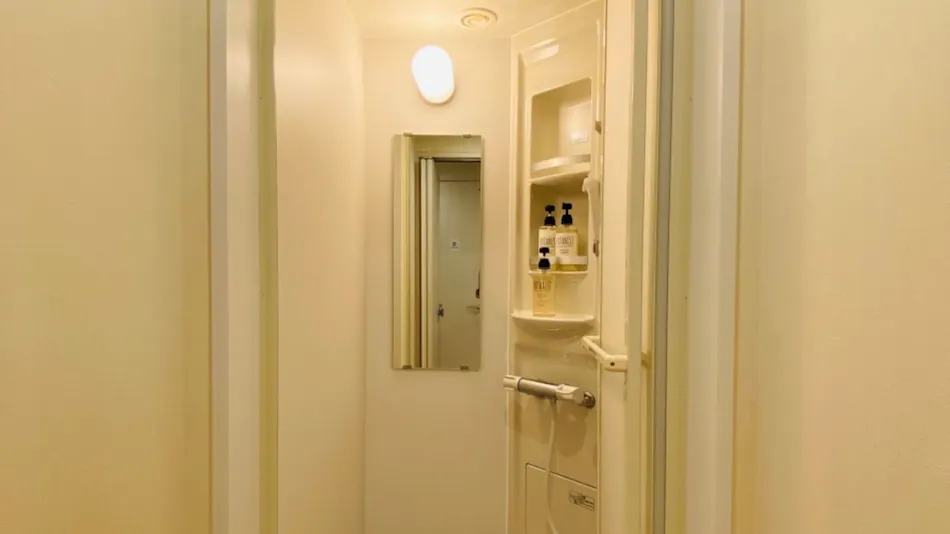bnb+ Shinsaibashi Osaka Shinsaibashi