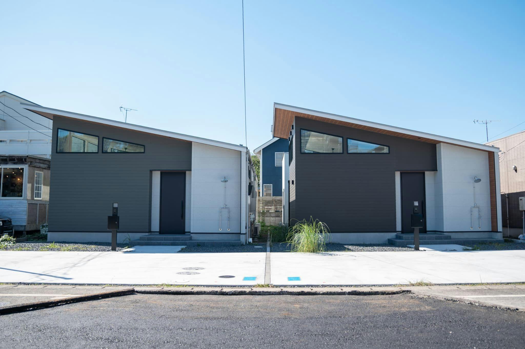 WITH SEA 一宮 SOUTH&nbsp;施設全景