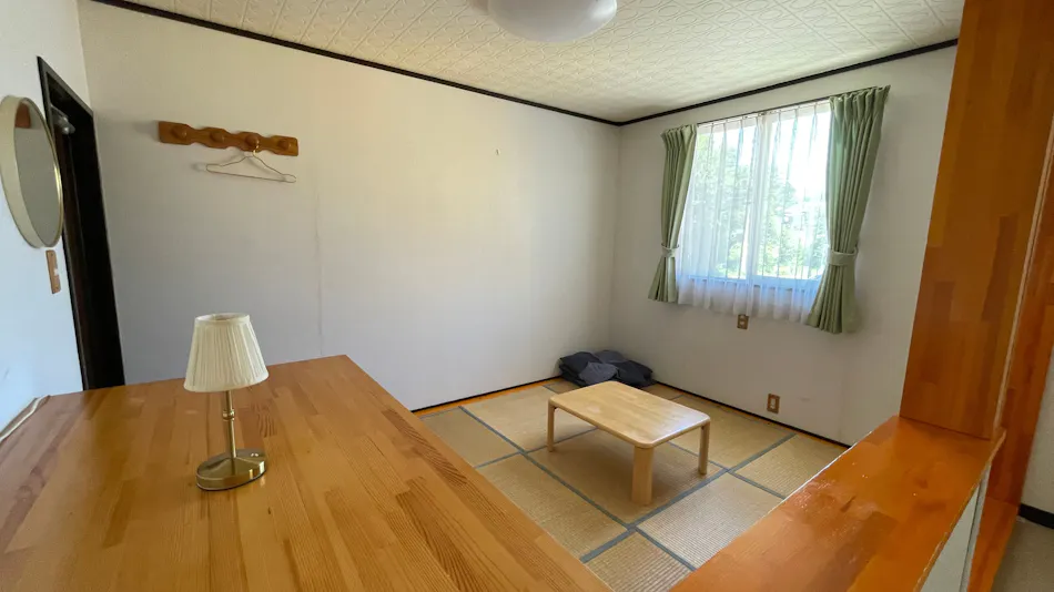 Pension Sunadokei