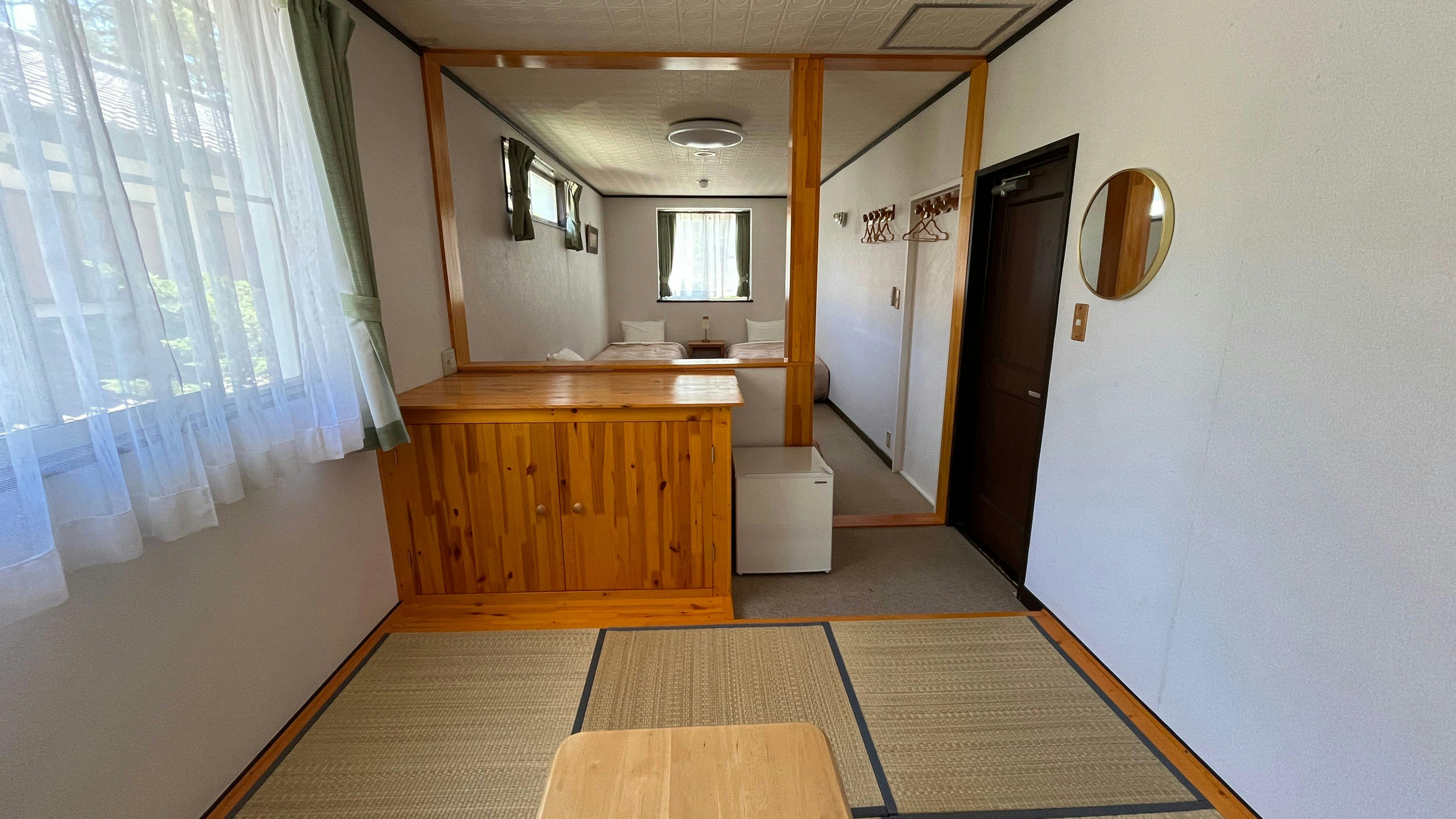 Pension Sunadokei