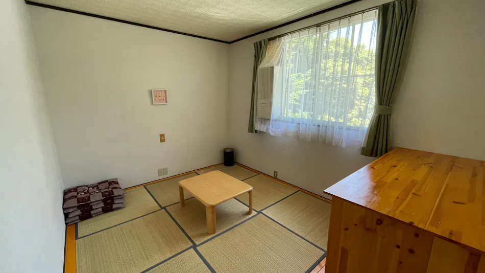 Pension Sunadokei