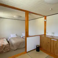 ตัวอย่างห้องพัก