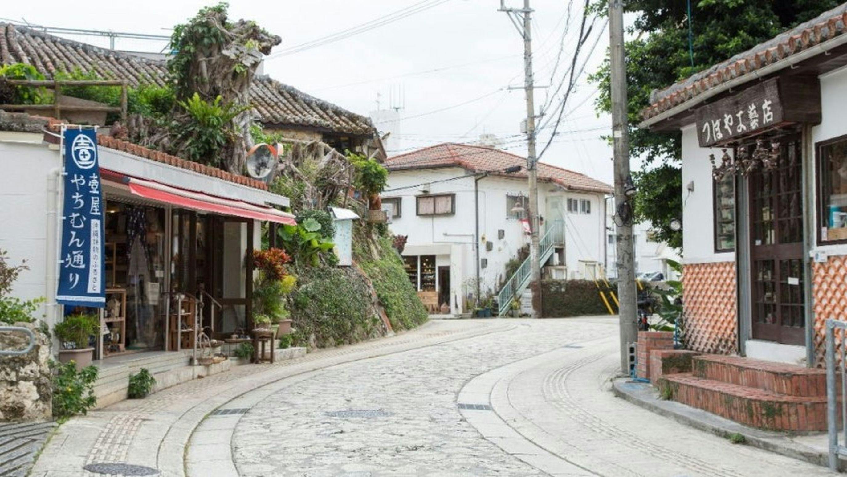 Kokusai Street Garden Hotel -宿泊予約なら 【Yahoo!トラベル】