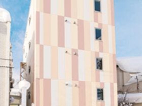 ＳＴＡＹ　ＲＥＳＯＲＴ　ＮＩＳＥＫＯ