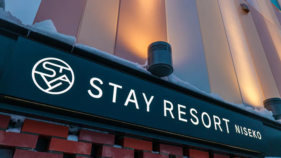 STAY RESORT NISEKO