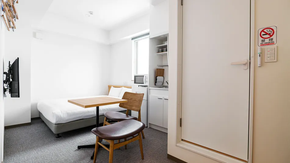STAY RESORT NISEKO