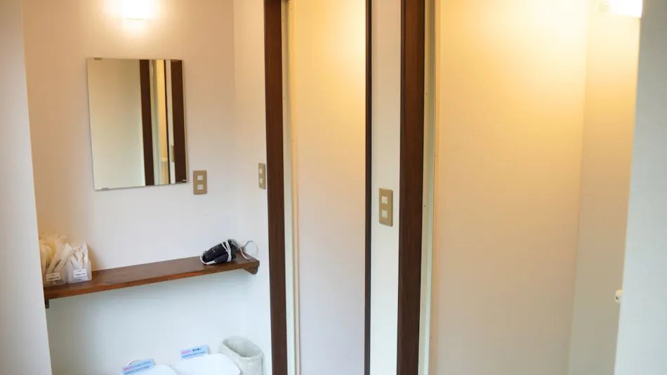 Hatarako Co-living Minano Subako
