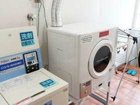 働Co-living　みなのsubako