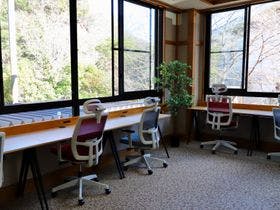 働Co-living　みなのsubako