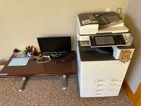 働Co-living　みなのsubako