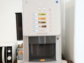 働Co-living　みなのsubako