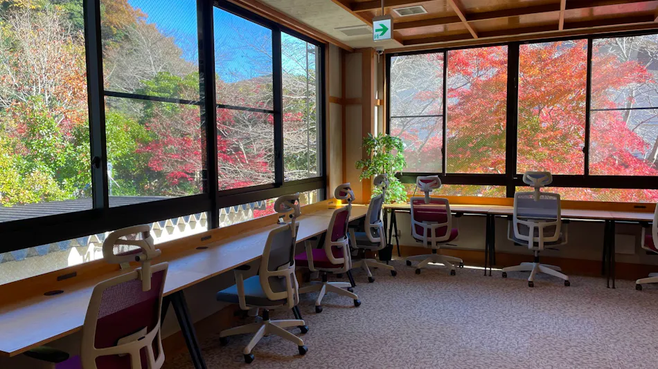 Hatarako Co-living Minano Subako