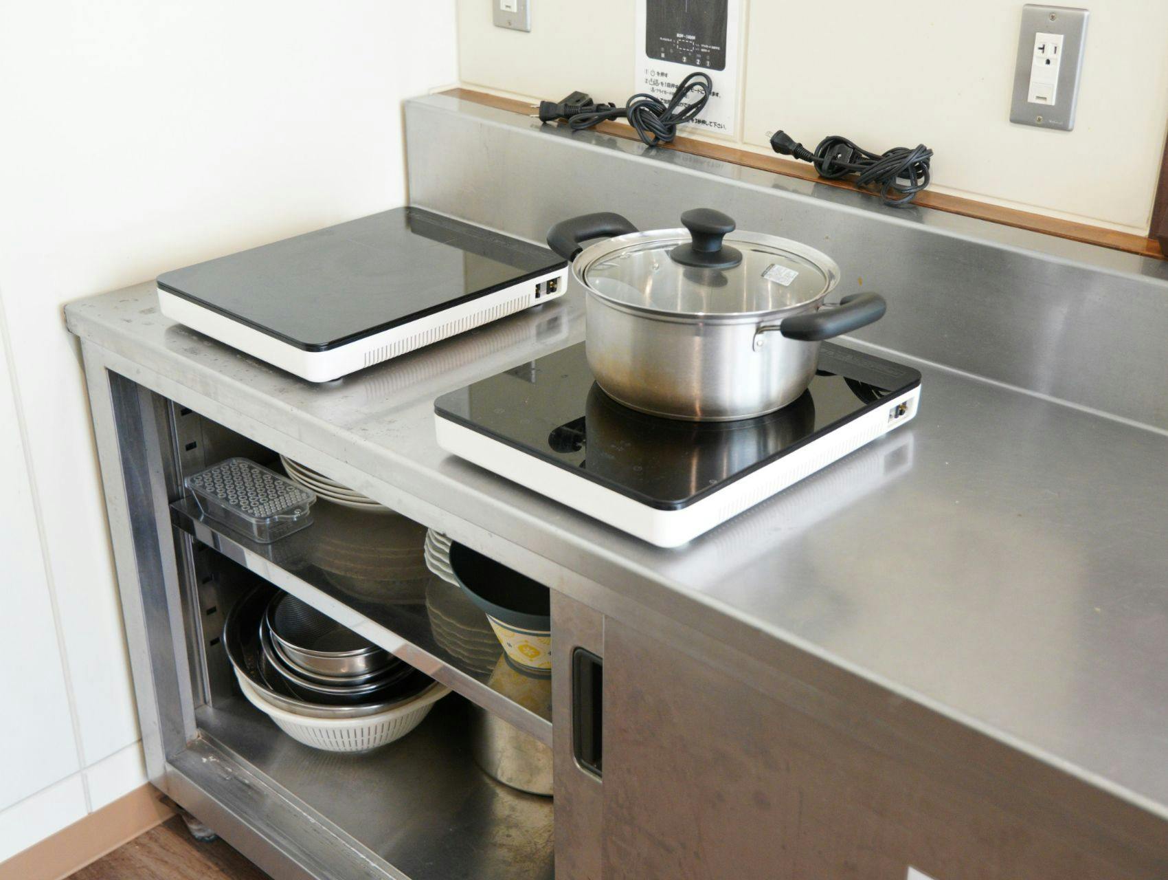 Hatarako Co-living Minano Subako