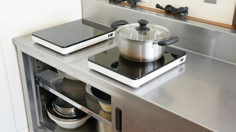 Hatarako Co-living Minano Subako