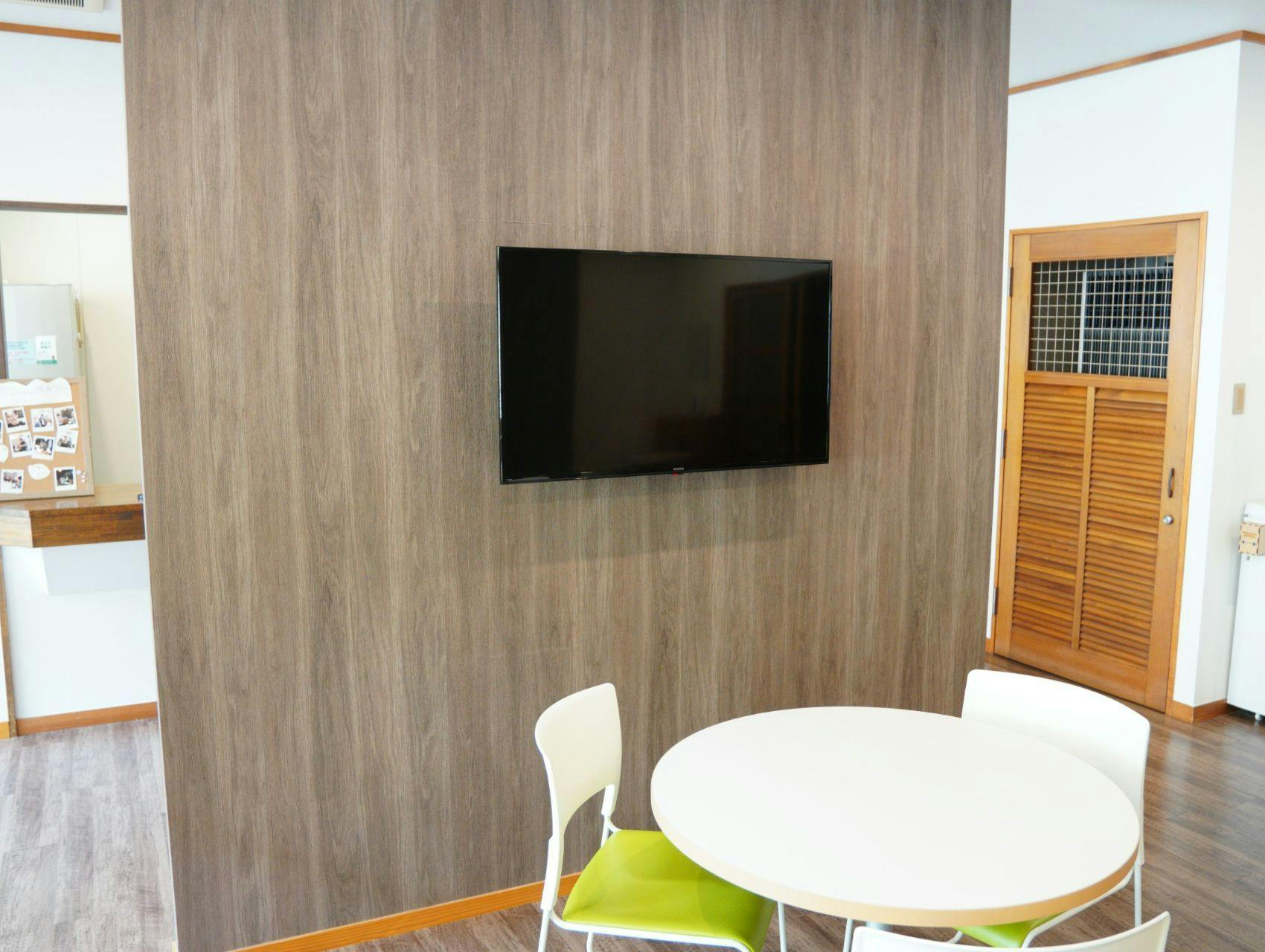 ห้องรับประทานอาหาร